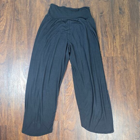 Athleta Release Pants - Black - XS - Style # 657532 - Picture 8 of 11